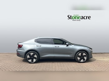 Used Polestar Polestar 2 2026 for sale - 78988250: Photo