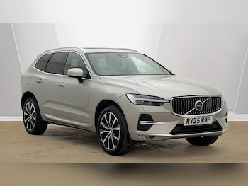 Used Volvo XC60 2025 for sale - 78100915: Photo