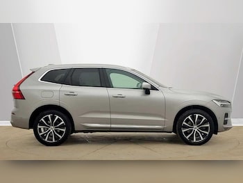 Used Volvo XC60 2025 for sale - 78100915: Photo