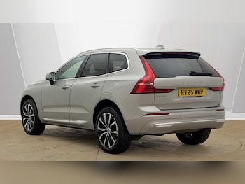 Used Volvo XC60 2025 for sale - 78100915: Photo