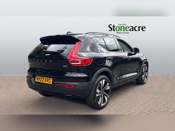 Used Volvo XC40 2023 for sale - 79317273: Photo
