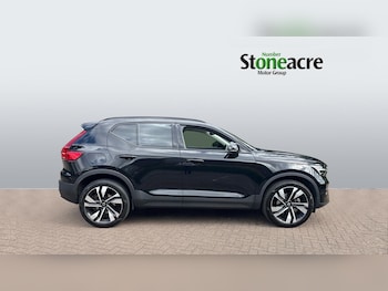 Used Volvo XC40 2023 for sale - 79317273: Photo