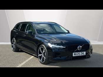 2025 (25) - 2.0 T8 [455] PHEV Ultra Dark 5dr AWD Auto