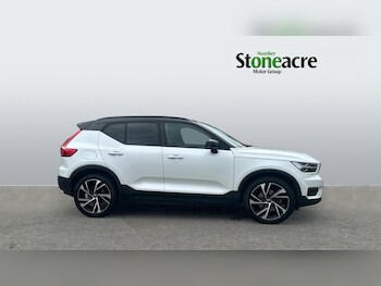 Used Volvo XC40 2018 for sale - 78362713: Photo