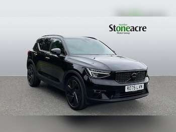 Used Volvo XC40 2025 for sale - 78898009: Photo