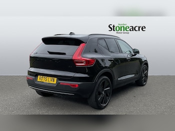 Used Volvo XC40 2025 for sale - 78898009: Photo
