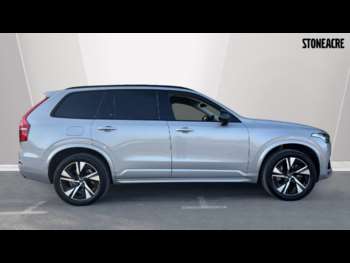 Used Volvo XC90 2024 for sale - 73958546: Photo