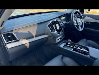 Used Volvo XC90 2024 for sale - 73958546: Photo