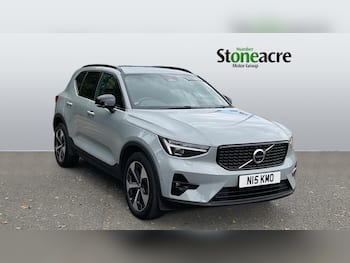 Used Volvo XC40 2024 for sale - 79609391: Photo