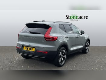 Used Volvo XC40 2024 for sale - 79609391: Photo