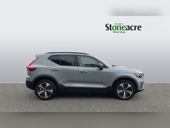 Used Volvo XC40 2024 for sale - 79609391: Photo