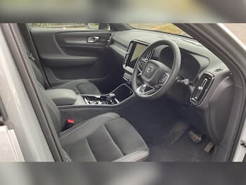 Used Volvo XC40 2024 for sale - 79609391: Photo