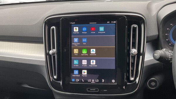 Used Volvo XC40 2024 for sale - 75014249: Photo 12