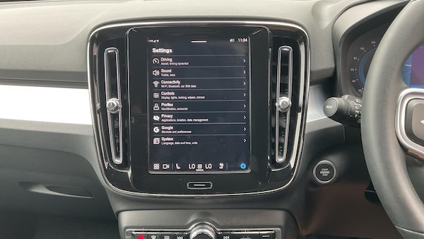 Used Volvo XC40 2024 for sale - 75014249: Photo 15