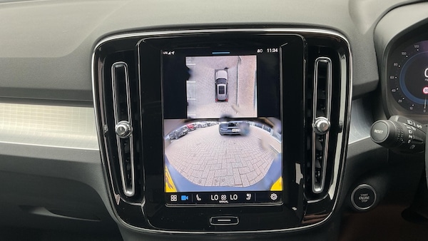 Used Volvo XC40 2024 for sale - 75014249: Photo 17