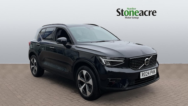 Used Volvo XC40 2024 for sale - 75014249: Photo 1