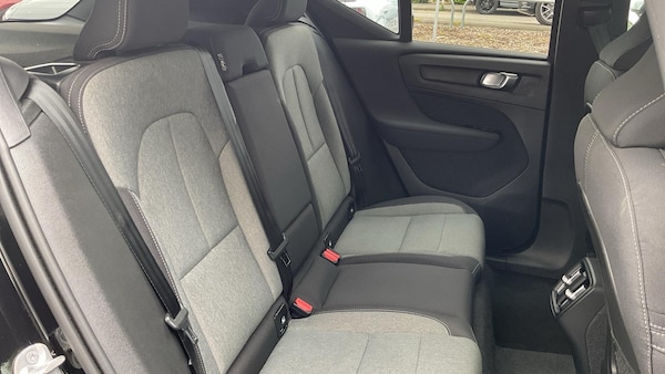 Used Volvo XC40 2024 for sale - 75014249: Photo 29