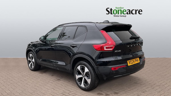 Used Volvo XC40 2024 for sale - 75014249: Photo 2