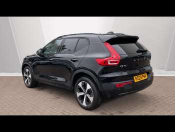 Used Volvo XC40 2024 for sale - 75014249: Photo