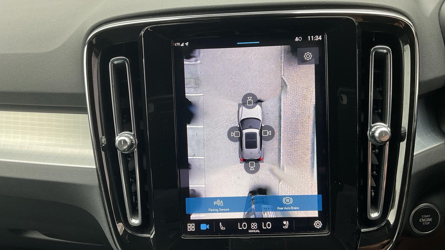 Vehicle 32