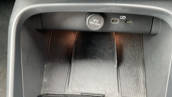 Used Volvo XC40 2024 for sale - 75014249: Photo 34