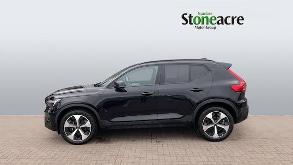 Used Volvo XC40 2024 for sale - 75014249: Photo 3
