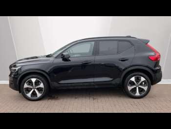 Used Volvo XC40 2024 for sale - 75014249: Photo