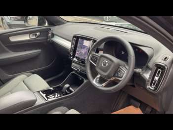 Used Volvo XC40 2024 for sale - 75014249: Photo