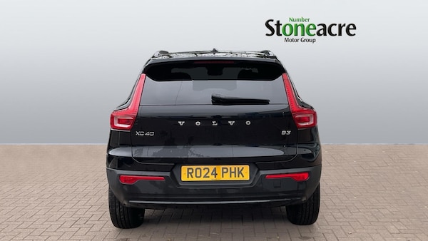 Used Volvo XC40 2024 for sale - 75014249: Photo 7