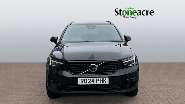 Used Volvo XC40 2024 for sale - 75014249: Photo 8
