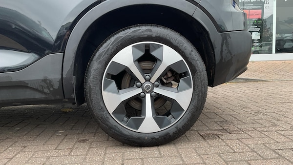 Used Volvo XC40 2024 for sale - 75014249: Photo 9