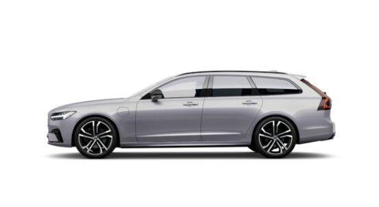 Used Volvo V90 for sale - 77468861: Photo 11