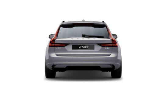 Used Volvo V90 for sale - 77468861: Photo 12