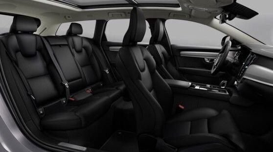 Used Volvo V90 for sale - 77468861: Photo 13