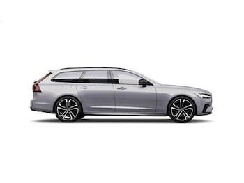 (75) - Ultra, T8 AWD Plug-in hybrid, Electric/Petrol, Dark 5-Door