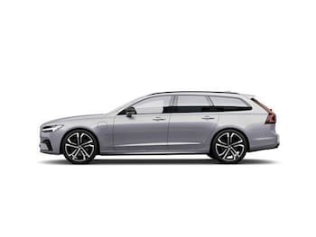 Used Volvo V90 2026 for sale - 77468861: Photo