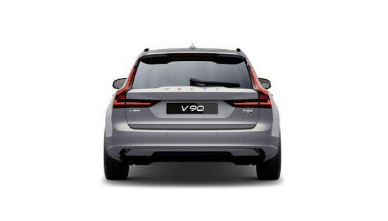 Used Volvo V90 for sale - 77468861: Photo 4