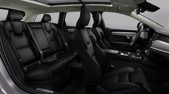 Used Volvo V90 for sale - 77468861: Photo 5