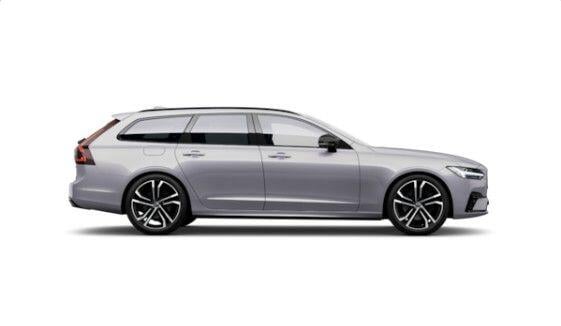 Used Volvo V90 for sale - 77468861: Photo 9