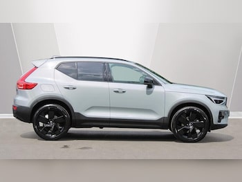Used Volvo XC40 2026 for sale - 78988110: Photo