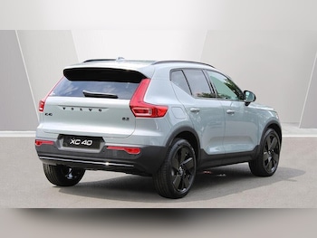 Used Volvo XC40 2026 for sale - 78988110: Photo