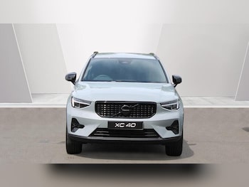 Used Volvo XC40 2026 for sale - 78988110: Photo