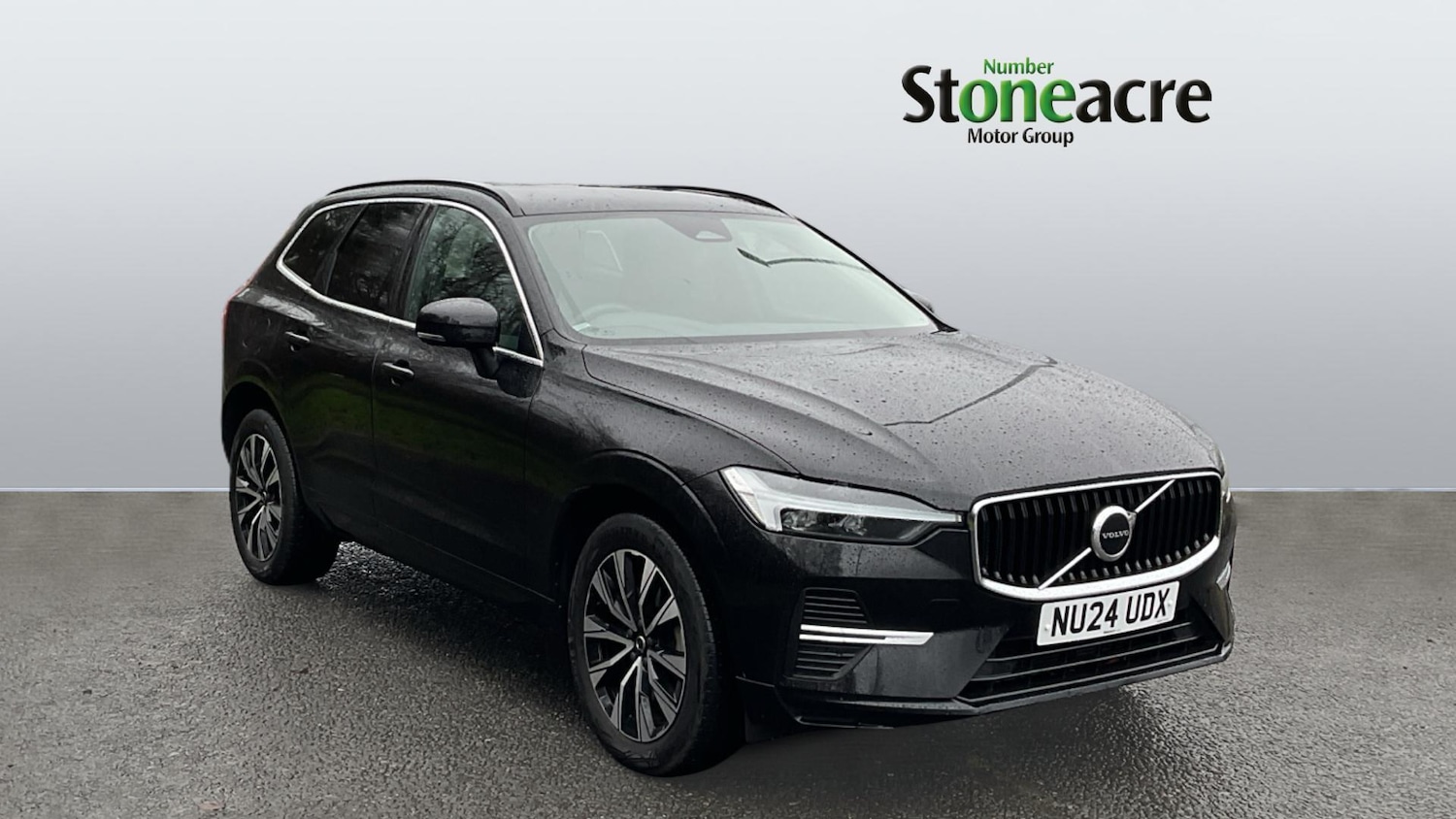 Used Volvo XC60 2024 for sale - 77696118: Photo 1