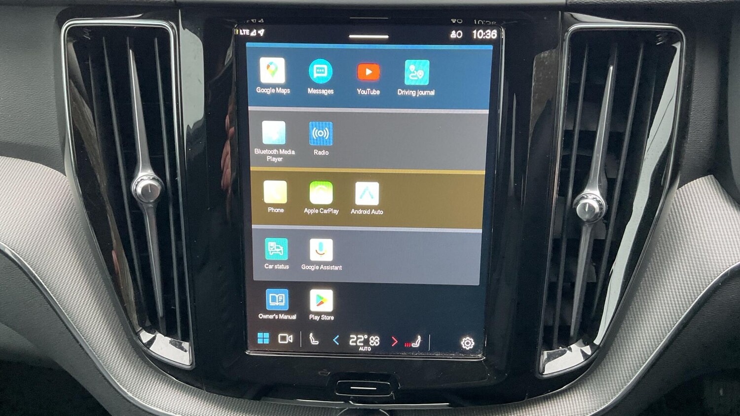 Used Volvo XC60 2024 for sale - 77696118: Photo 12