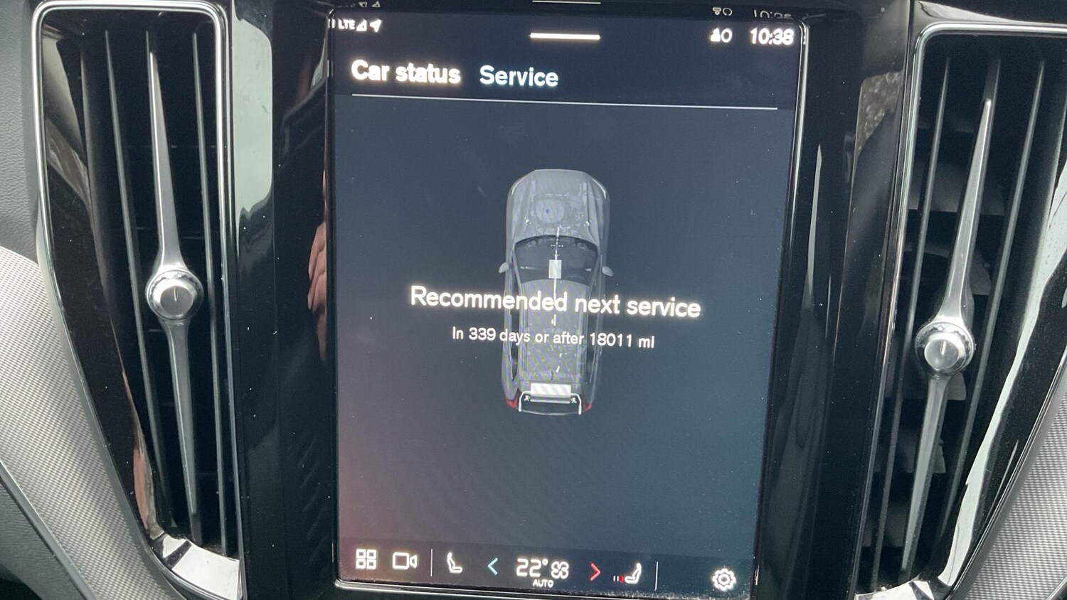 Used Volvo XC60 2024 for sale - 77696118: Photo 15