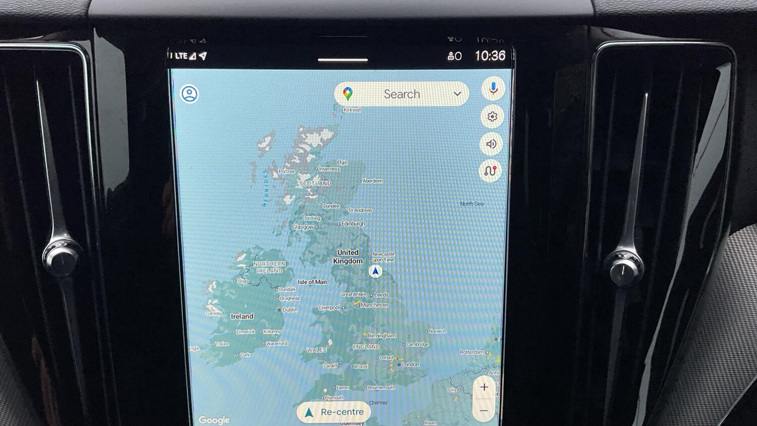 Used Volvo XC60 2024 for sale - 77696118: Photo 18