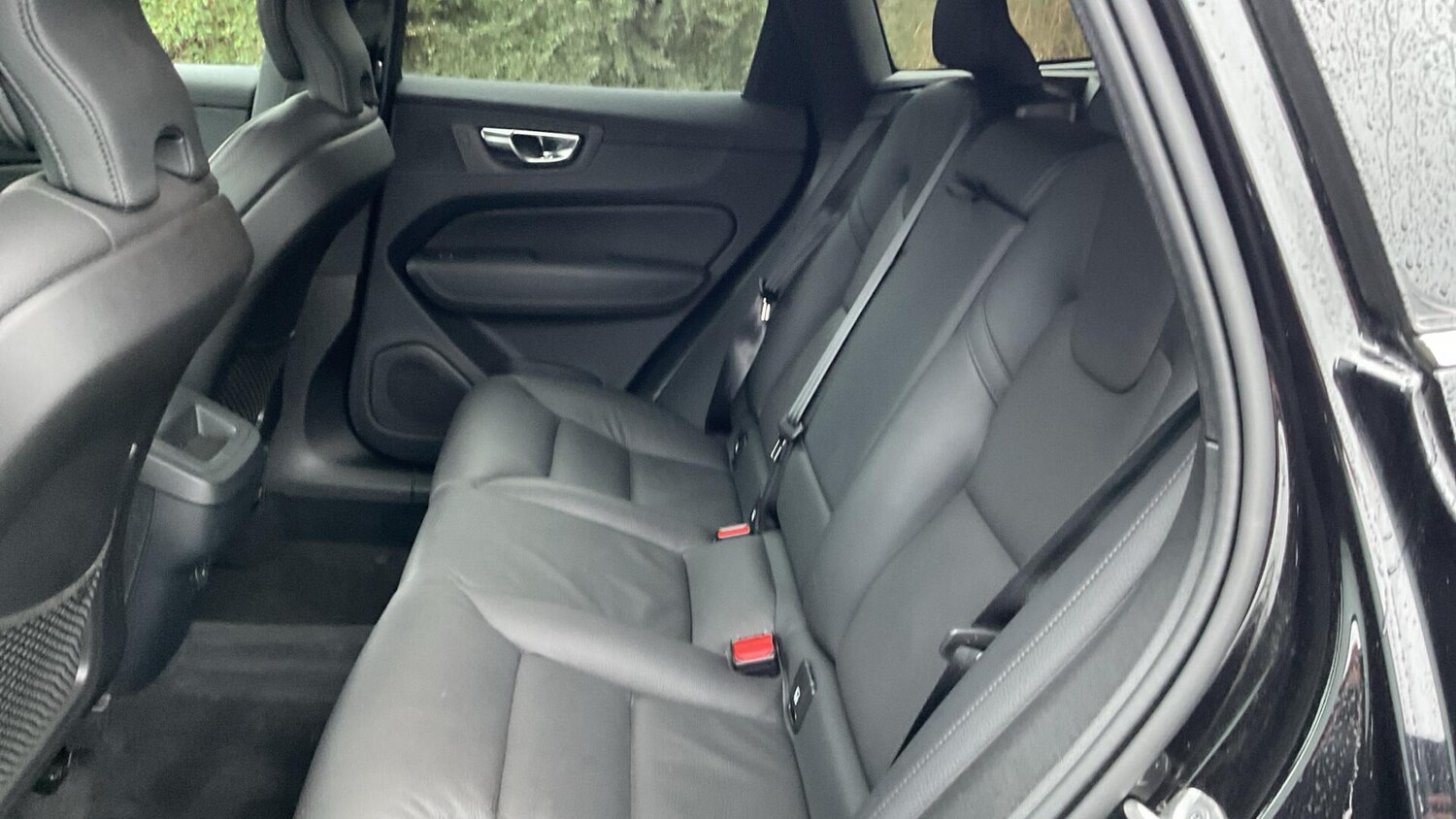 Used Volvo XC60 2024 for sale - 77696118: Photo 33