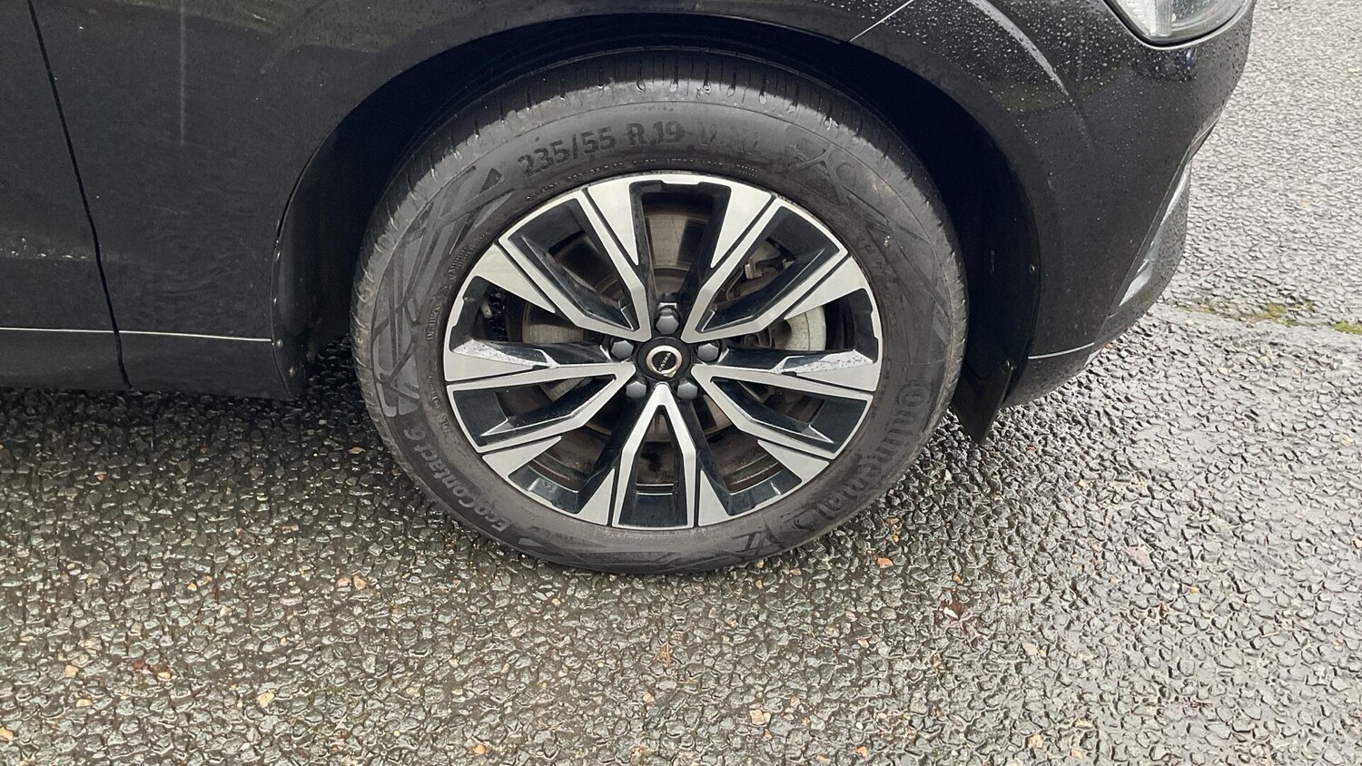 Used Volvo XC60 2024 for sale - 77696118: Photo 36