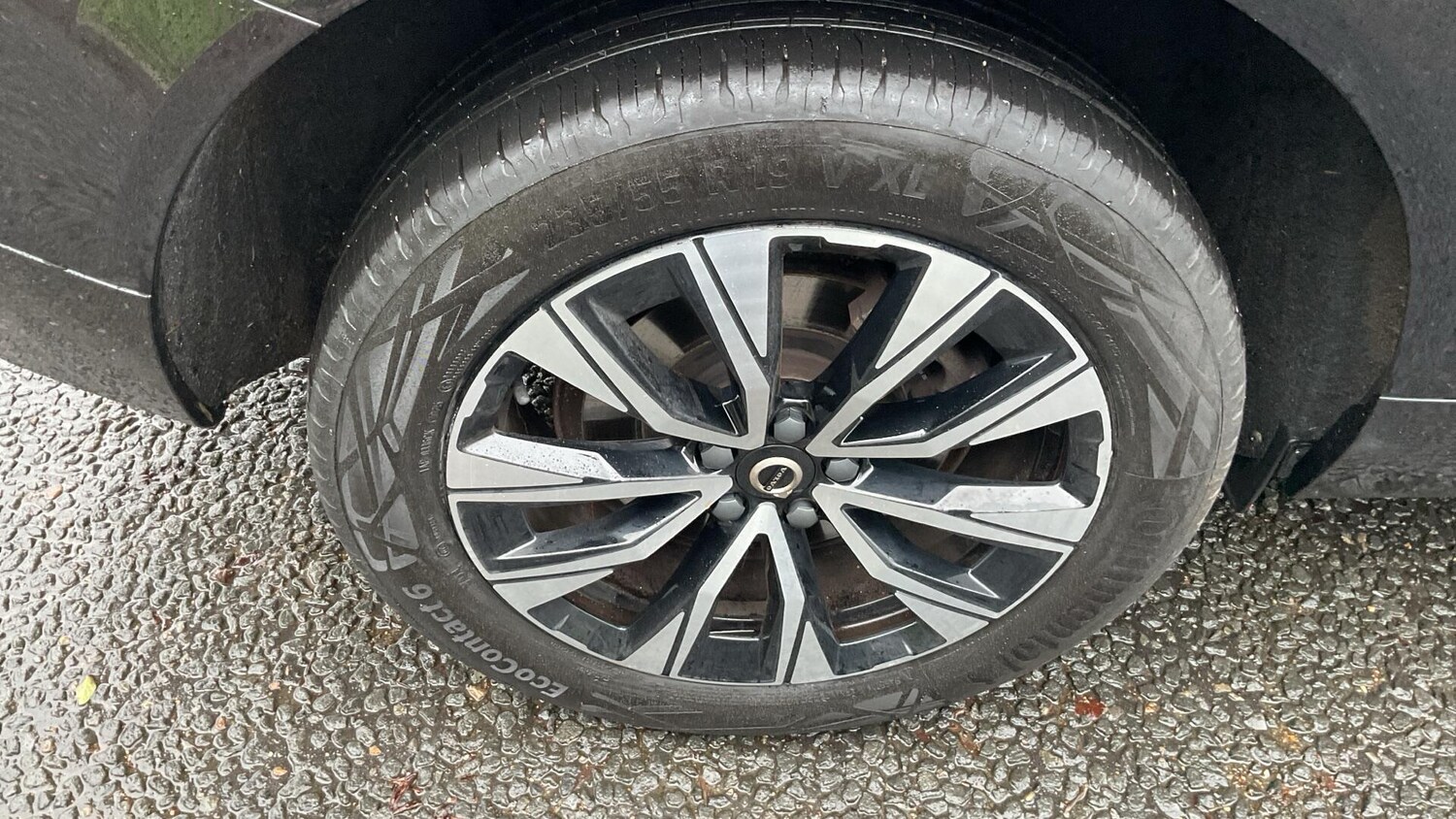 Used Volvo XC60 2024 for sale - 77696118: Photo 39