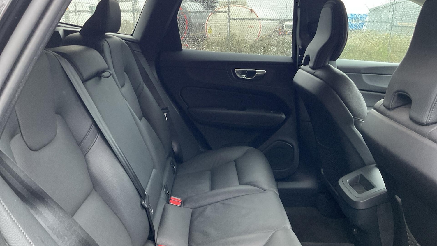 Used Volvo XC60 2024 for sale - 77696118: Photo 6